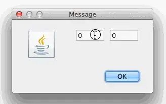 Can't passing to Tomcat