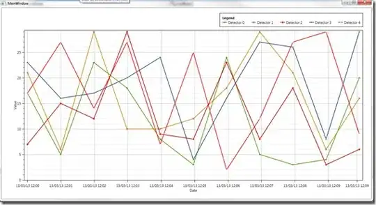system image selector