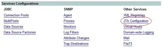 Grant consent screenshot