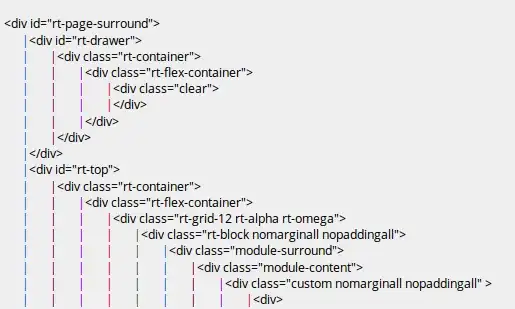 Azure Key Vault: Network restrictions warning
