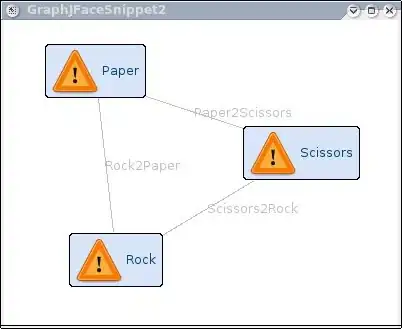 ggplot2 version of boxplot + jitter