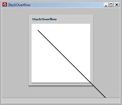 UpSetR equivalent plot