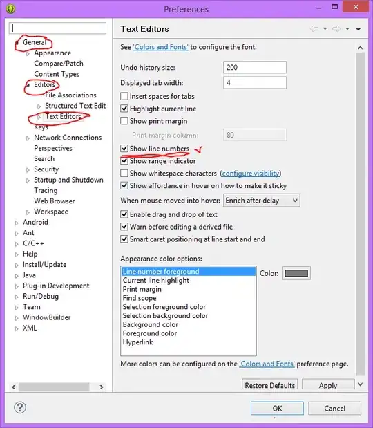 Bootstrap Search input append with rounded corners