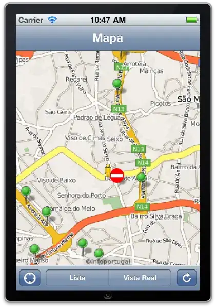 ClickOnce Security Settings
