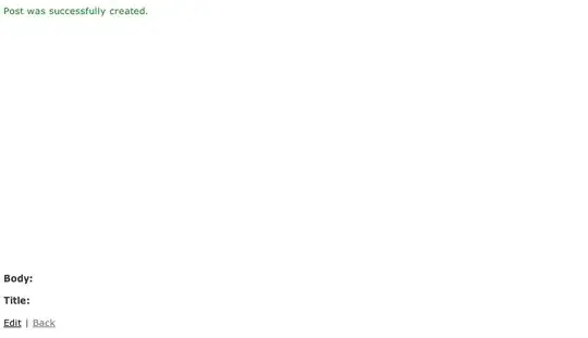 This is my publish profile currently. When i switch to framework dependent the installer runs fine and starts the service.