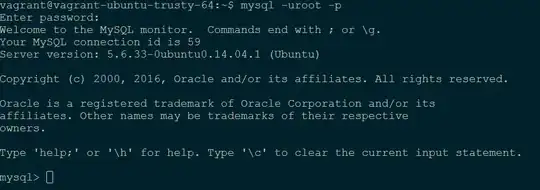 Reset popup on GUI restart