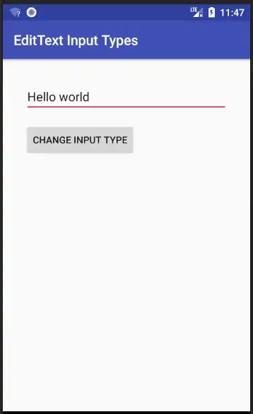 first method assembly