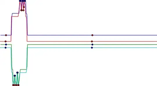 logcat on crash when clicking the notes app