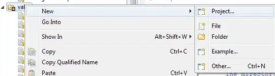 First row: perfect black 1 pixel line, second row: WPF lines