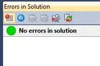 Bitmap Fade ColorMatrix