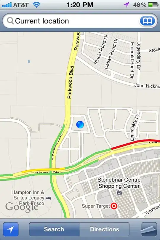 Version name as can be seen by user in settings