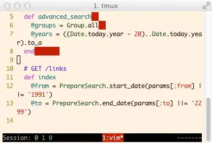 screenshot apple store UI