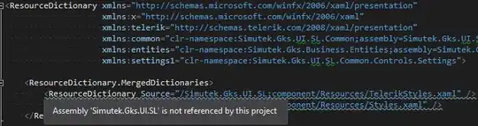 SDK Platforms > Show Packages > Android - 28