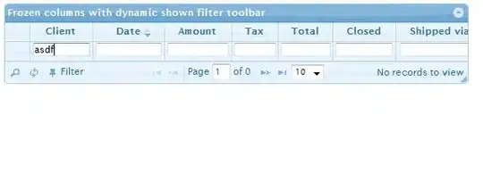 Using the new Authorizer with the resources
