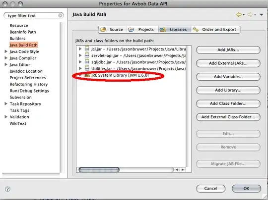 screenshot of Android Studio