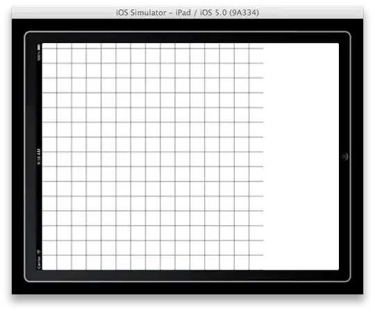 android Studio preview of the xml