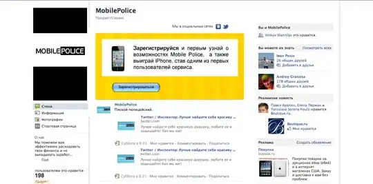 Factorial calculation precision in R