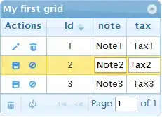 Screenshot of Xcode Target Membership options