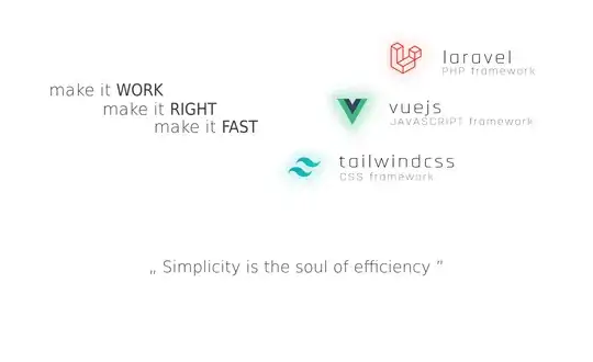 Paragraphs with leading, trailing, and internal margins