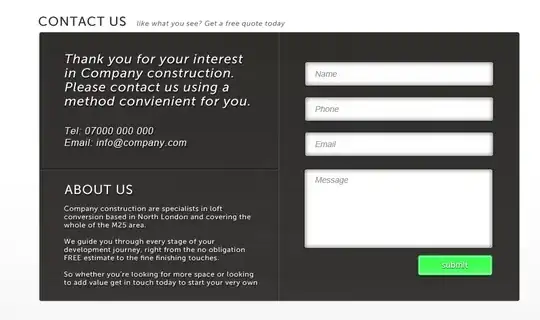 FileSelectionActivity on phone