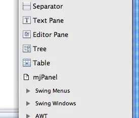 Android Studio Project Structure