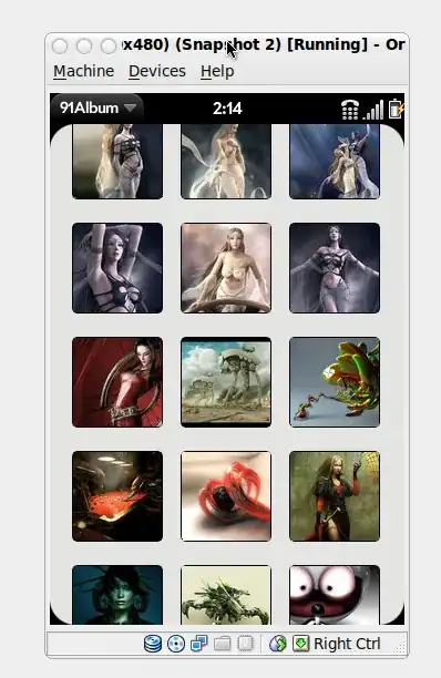 Android Studio Image