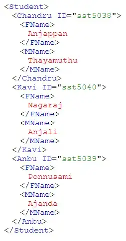 Screenshot of Windows Features Window, arrow pointing to Hyper-V checkbox