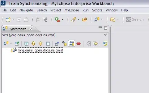 Screenshot of release pipeline succeeding