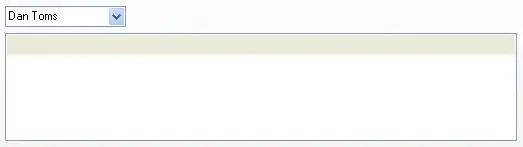 iPod memory informations from iTunes app