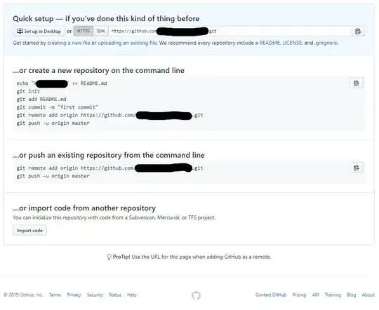 Trying to get some data in the widget!