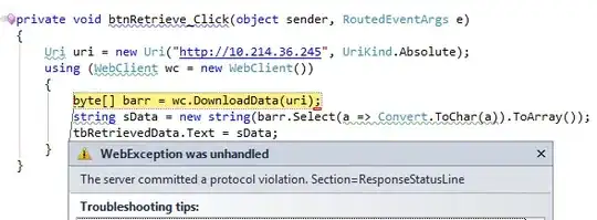pink pin of editText