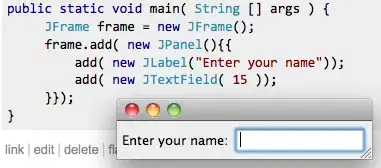 C and C++ ABI mismatch