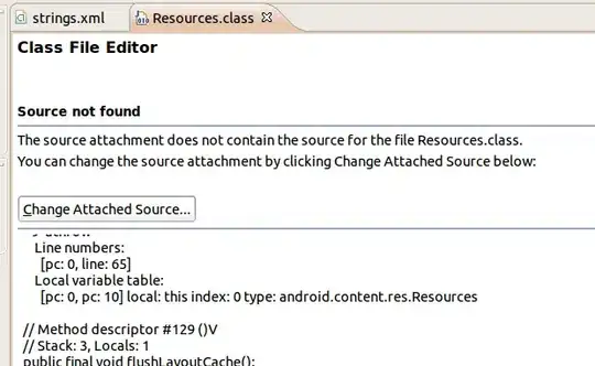 chrome async call stack
