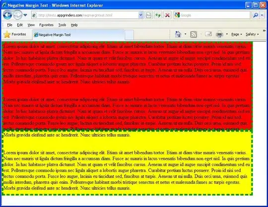 Duplicate bouncycastle dependencies