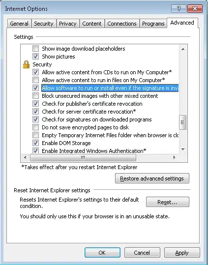 Screenshot Android Studio