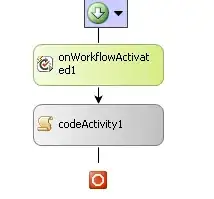 Select a project, or create a one