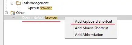 Chrome blocking ad call