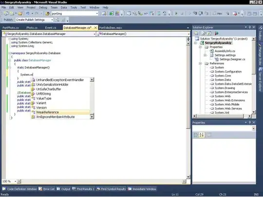 Actual Photo taken on iPhone