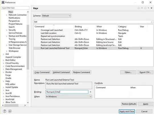 Example Results Ref msql 5.7