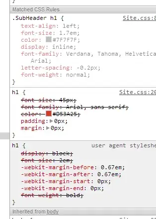 barh plot error bar annotated