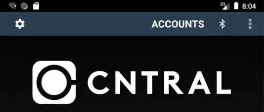 chart showing difference between scraping and crawling