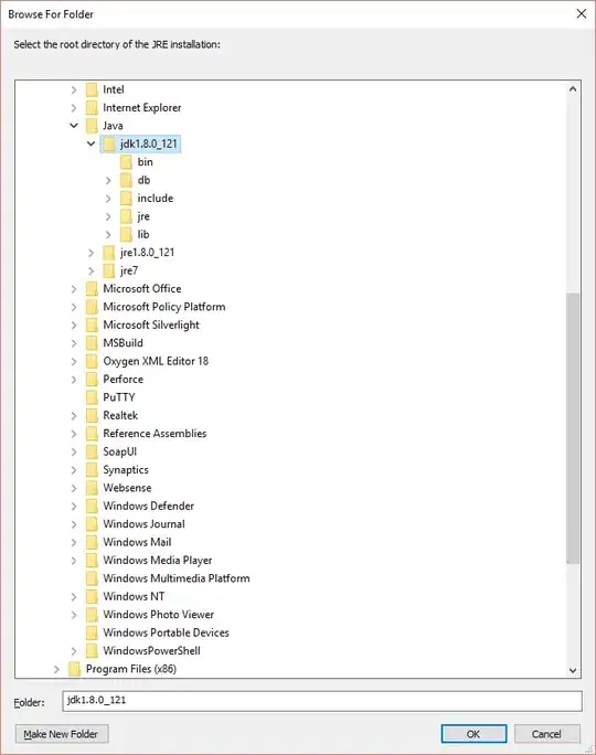 Result With Grouping By The consec_set column
