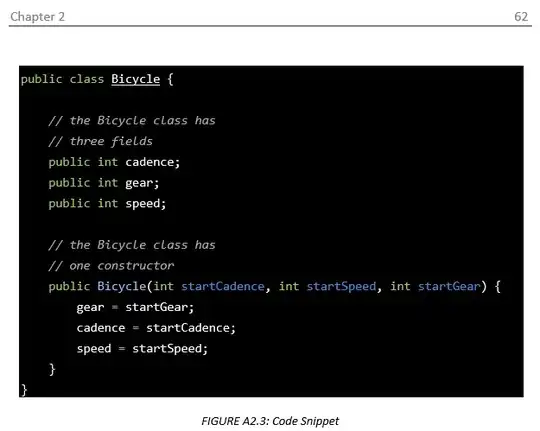 following screenshot