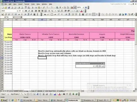 iTunes Connect Export Compliance Information Q2