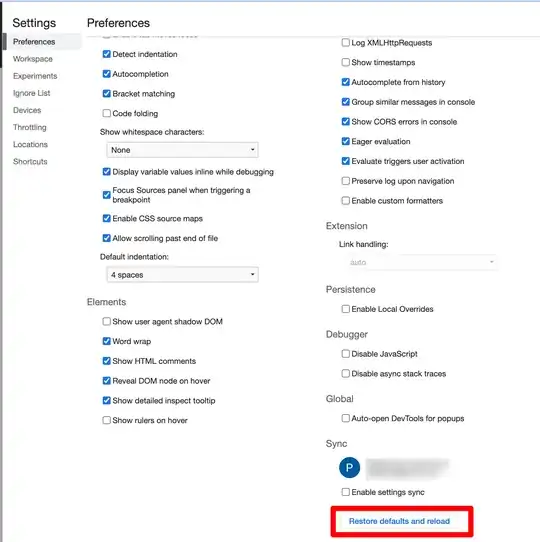 non-master branches prints 'refs/heads/branch_name' which is mavenVersion
