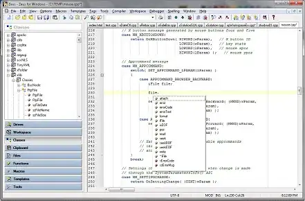 Visual Studio: Project toolset