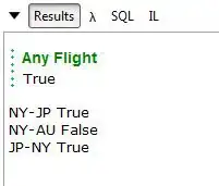 Check the tick in the plugin