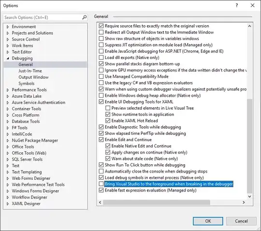 Visual Studio Code auto save activation