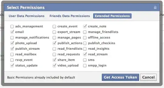 swingtest on workbench running on port 3306