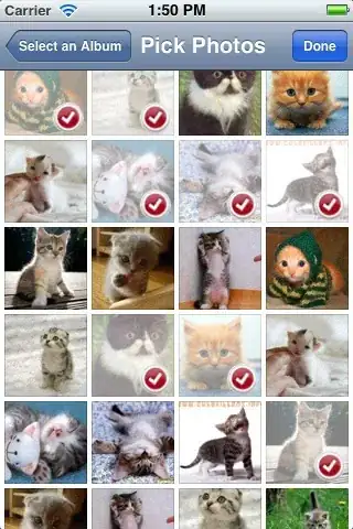 One-to-many table relationship